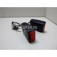Ответная часть ремня безопасности VAG Leon (1P1) (2005 - 2013) 1K0857739HQVZ