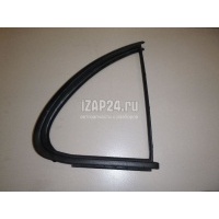 Уплотнитель стекла двери Nissan Micra (K12E) (2002 - 2010) 82272AX10D