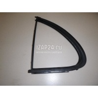Уплотнитель стекла двери Nissan Micra (K12E) (2002 - 2010) 82273AX10D
