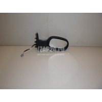 Зеркало правое электрическое Nissan Micra (K12E) (2002 - 2010) 96301AX80A