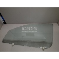 Стекло двери передней левой Mitsubishi Outlander XL (CW) (2006 - 2012) 5706A007
