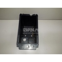 Ящик передней консоли Mitsubishi Outlander XL (CW) (2006 - 2012) 8011A455