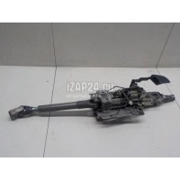Колонка рулевая VAG Caddy III (2004 - 2015) 1T2419502L