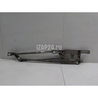 Трапеция стеклоочистителей Ford Focus II (2005 - 2008) 4M5117504AC