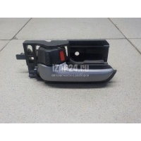 Ручка двери внутренняя левая Suzuki SX4 (2006 - 2013) 8313063J30BWR