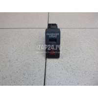 Кнопка аварийной сигнализации Honda Crosstour (2010 - 2015) 35510TA0A01