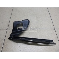 Петля капота правая VAG A4 [B8] (2007 - 2015) 8K0823302D