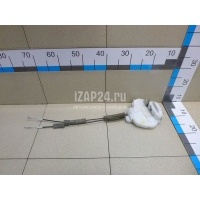 Замок двери задней правой Honda Crosstour (2010 - 2015) 72610TP6A02