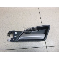 Ручка двери внутренняя левая Honda Crosstour (2010 - 2015) 72160TA5A02ZA