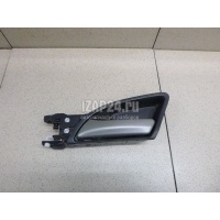 Ручка двери внутренняя левая Honda Crosstour (2010 - 2015) 72160TA5A02ZA