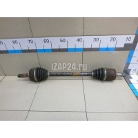 Полуось передняя левая Honda Crosstour (2010 - 2015) 44306TP6A00