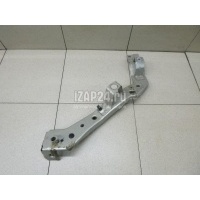 Элемент передней панели Renault Fluence (2010 - 2017) 625131097R