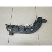 Направляющая заднего бампера левая Renault Fluence (2010 - 2017) 850420027R