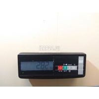 Крышка раздаточной коробки Mitsubishi Pajero/Montero III (V6, V7) (2000 - 2006) MR446324