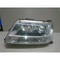 Фара левая Suzuki Grand Vitara (2005 - 2015) 3532065JB1