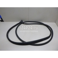 Уплотнитель двери Mitsubishi Lancer (CX,CY) (2007 - ) 5725A050