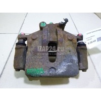 Суппорт тормозной передний правый Hyundai-Kia Cerato (2009 - 2013) 581901MA00