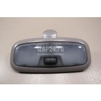 Плафон салонный Ford Fiesta (2001 - 2008) 4704788
