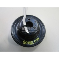 Шкив водяного насоса (помпы) Land Rover Discovery III (2004 - 2009) 4359078