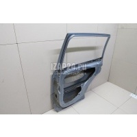 Дверь задняя правая Ford Fusion (2002 - 2012) 1692555