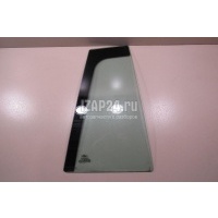 Стекло двери задней правой (форточка) Ford Fusion (2002 - 2012) 1253750