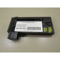 Ящик передней консоли VAG A4 [B7] (2005 - 2007) 8E2941561E5PR