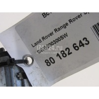 Вставка замка двери лев. Land Rover Discovery III (2004 - 2009) CWB500300SW