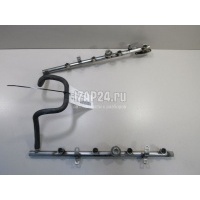 Рейка топливная (рампа) Land Rover Range Rover III (LM) (2002 - 2012) 4743607