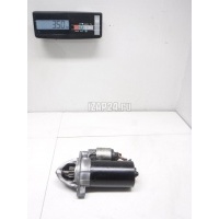 Стартер Mercedes Benz Sprinter (901-905)/Sprinter Classic (909) (1995 - 2006) 0051511301