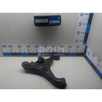 Рычаг передний нижний левый Nissan Navara (D40) (2005 - 2015) 54501EB300