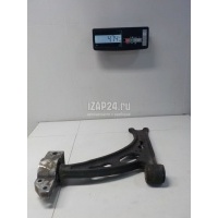 Рычаг передний правый VAG A3 [8PA] Sportback (2004 - 2013) 1K0407152T