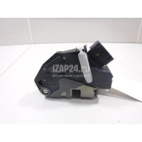 Замок двери задней левой Volvo S60 (2010 - ) 31301742