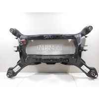 Балка задняя S60 2010 - 2018 31329225