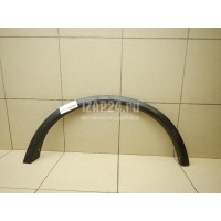Накладка заднего крыла левого Nissan X-Trail (T32) (2014 - ) 788614CE1A