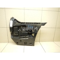 Направляющая заднего бампера правая BMW 5-серия F10/F11 (2009 - 2016) 51127184768