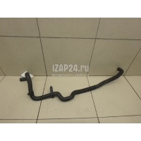 Патрубок отопителя BMW X1 F48 2014 64219250566