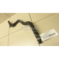 Патрубок отопителя Renault Megane III (2009 - 2016) 924100014R