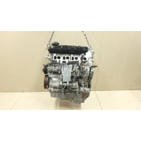 Двигатель BMW 1-серия F20/F21 (2011 - ) 11002220831