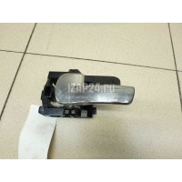 Ручка двери внутренняя левая Nissan Qashqai (J10) (2006 - 2014) 80671JD00E