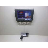 Кронштейн блока ABS (насос) Renault Duster 2012 478400028R