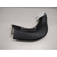 Накладка порога (внутренняя) BMW 7-serie F01/F02 (2008 - 2015) 51439121920