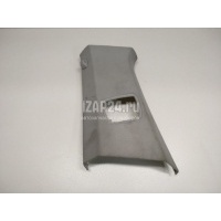 Обшивка стойки BMW 7-serie F01/F02 (2008 - 2015) 51439125953