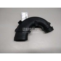 Патрубок воздушного фильтра BMW 5-серия F10/F11 (2009 - 2016) 13717577452