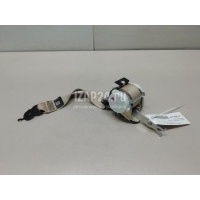 Ремень безопасности BMW 5-серия F10/F11 (2009 - 2016) 72119163238