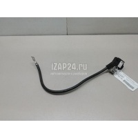 Клемма аккумулятора минус BMW 5-серия F10/F11 (2009 - 2016) 61219302356
