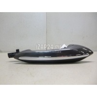 Ручка двери наружная правая BMW 5-серия F10/F11 (2009 - 2016) 51217231930