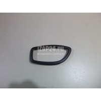 Накладка ручки внутренней Renault Koleos (HY) (2008 - 2016) 80683JY00A