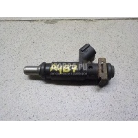 Форсунка инжекторная электрическая VAG A6 [C5] (1997 - 2004) 06B133551T