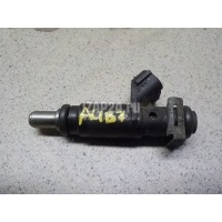 Форсунка инжекторная электрическая VAG A6 [C5] (1997 - 2004) 06B133551T