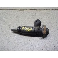 Форсунка инжекторная электрическая VAG A6 [C5] (1997 - 2004) 06B133551T
